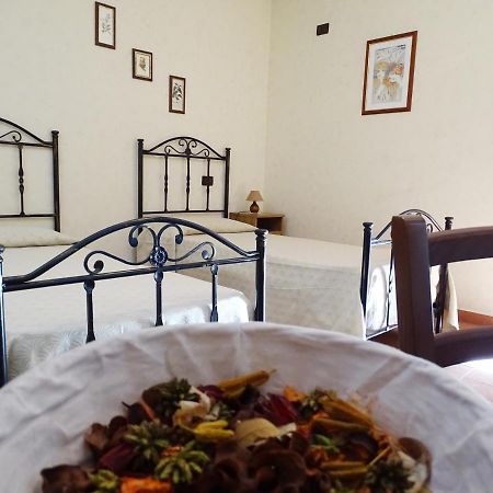 Fara San Martino B&B La Badia מראה חיצוני תמונה