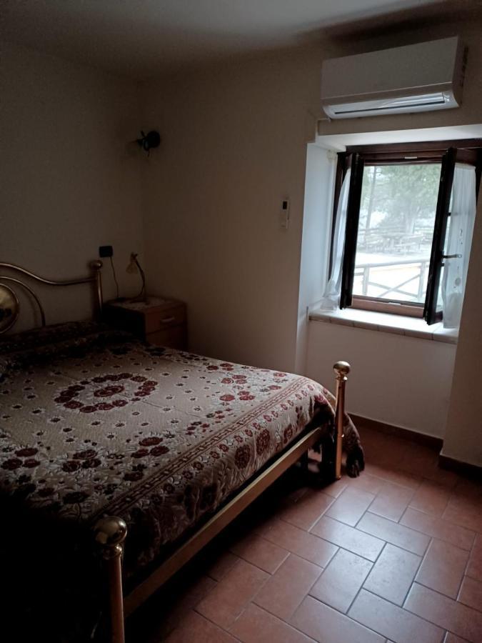 Fara San Martino B&B La Badia מראה חיצוני תמונה